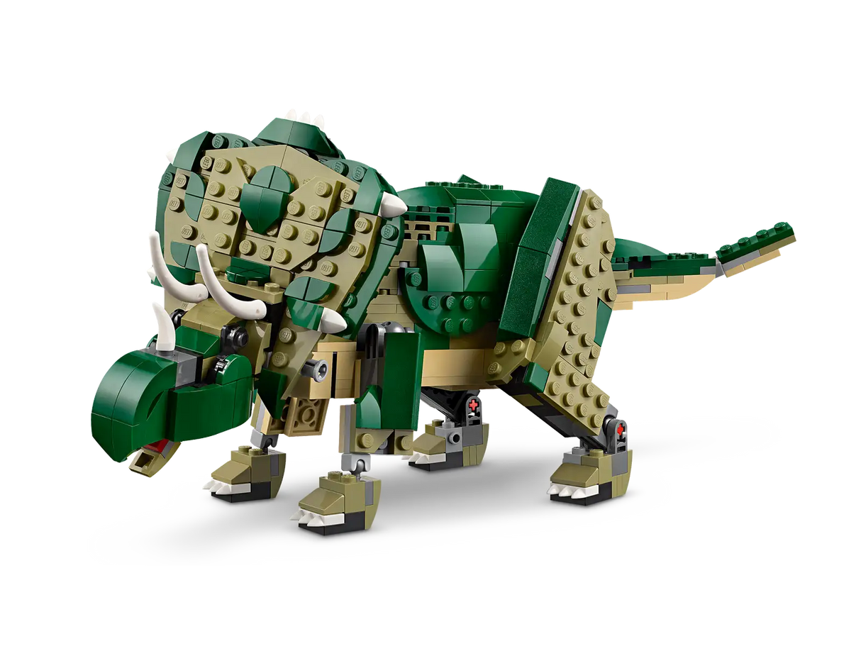 T-Rex