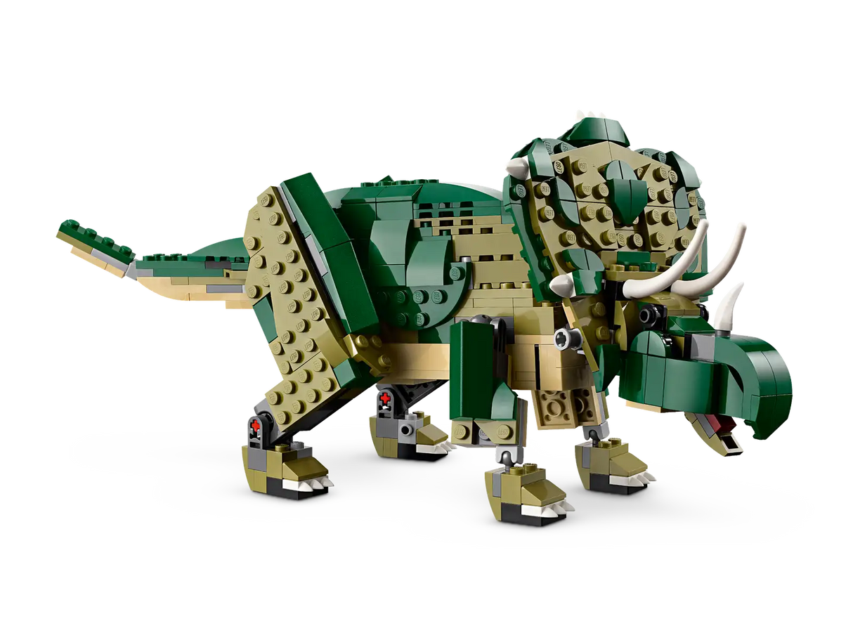 T-Rex