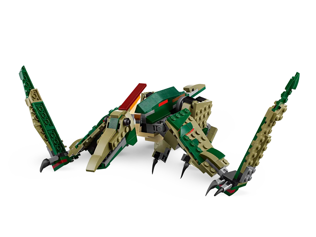 T-Rex
