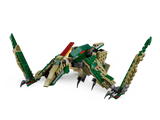 T-Rex