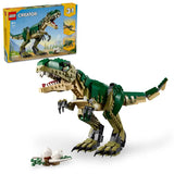 T-Rex