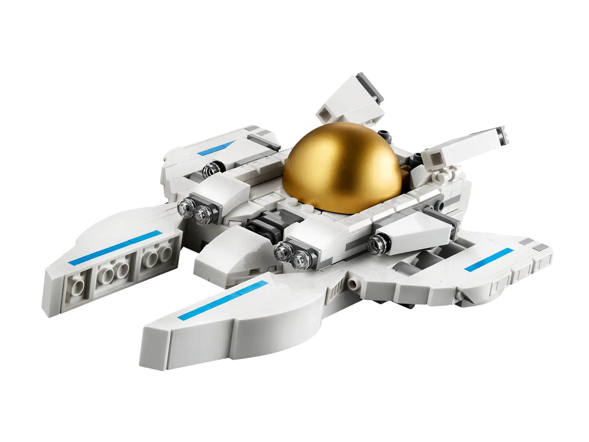 Space Astronaut