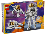 Space Astronaut