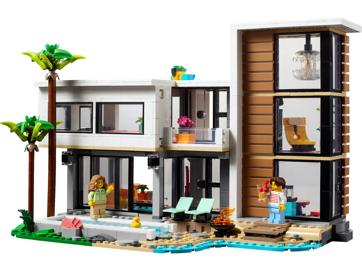 Modern House