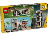 Modern House