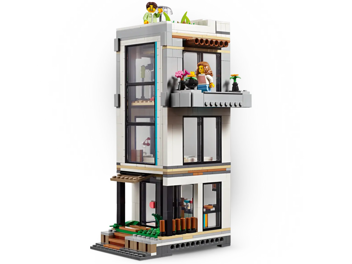 Modern House