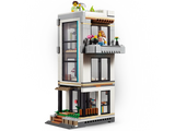 Modern House