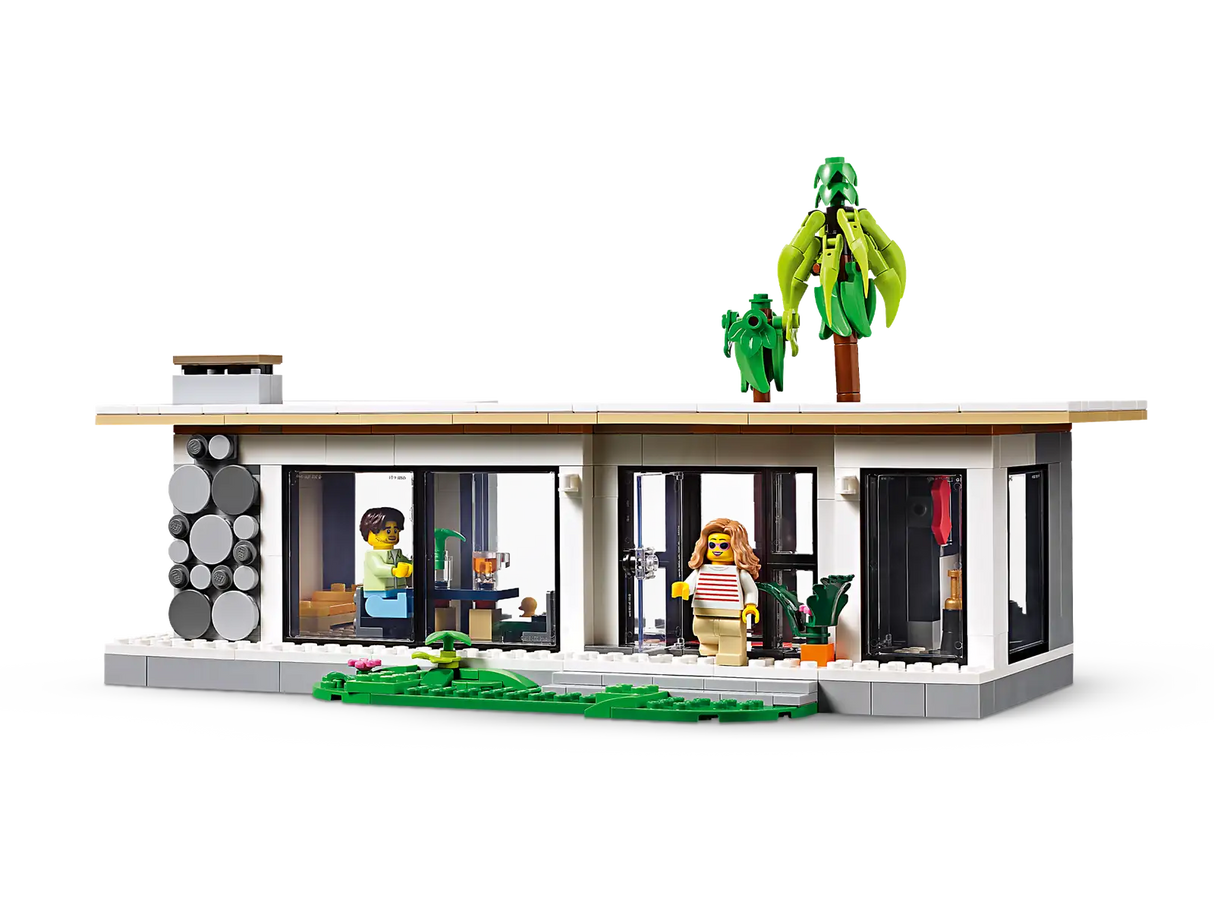 Modern House