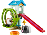 Hamster Wheel