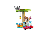 Hamster Wheel
