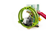Hamster Wheel