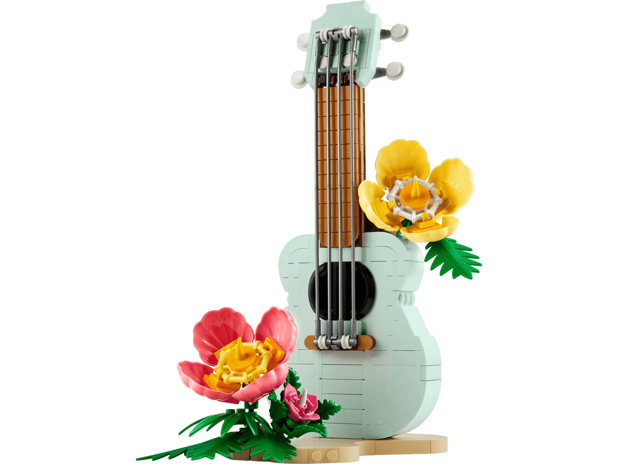 Tropical Ukulele