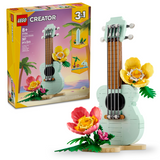 Tropical Ukulele