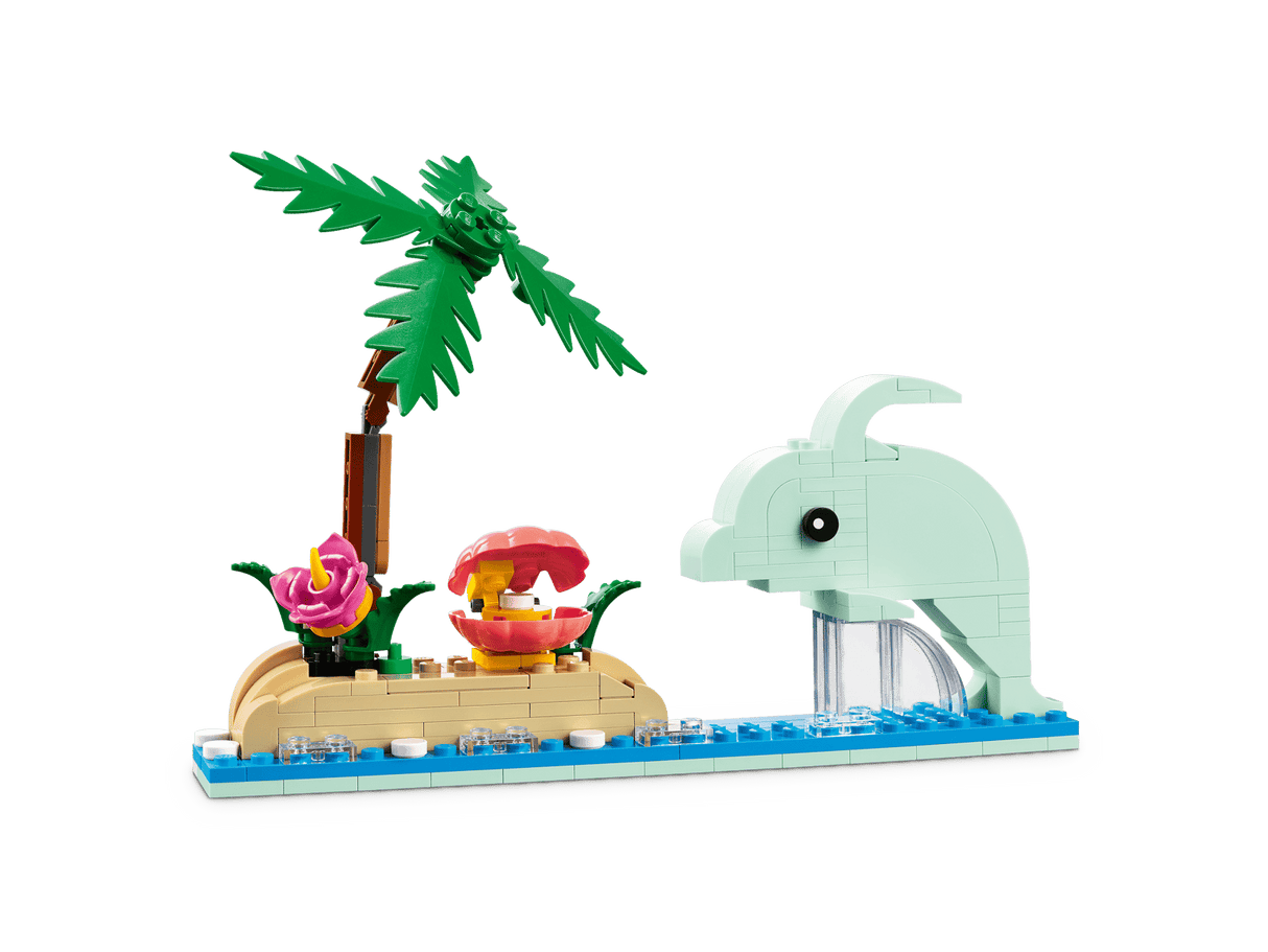 Tropical Ukulele
