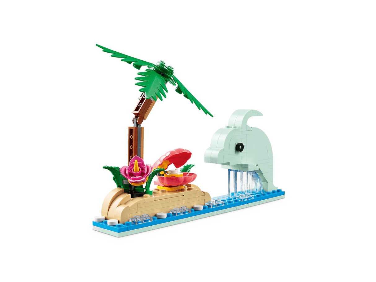 Tropical Ukulele