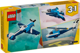 Aircraft: Race Plane