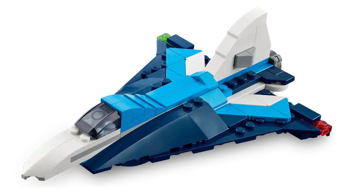 Aircraft: Race Plane