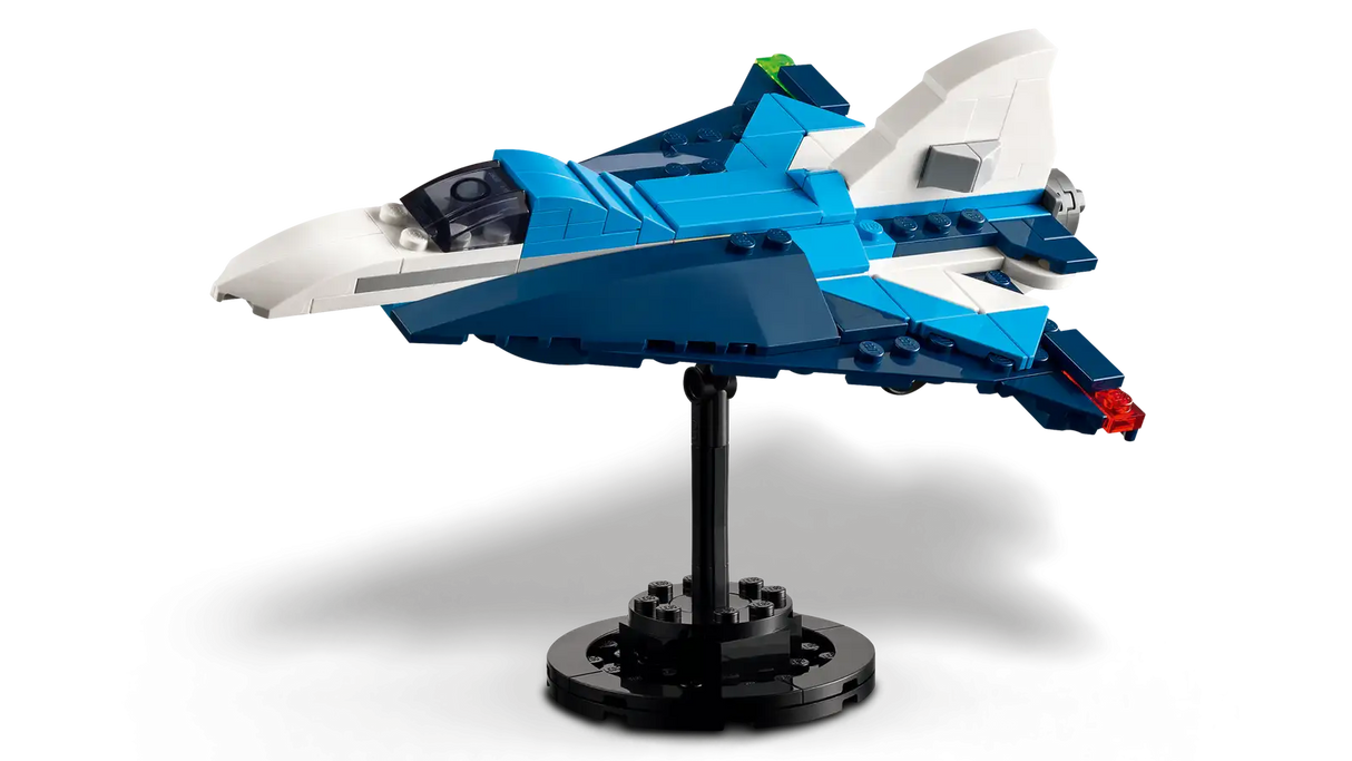 Aircraft: Race Plane