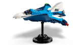 Aircraft: Race Plane