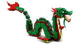 Medieval Dragon