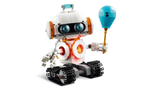 Space Robot