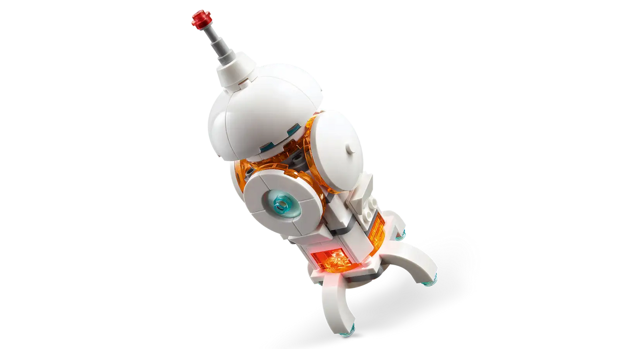 Space Robot