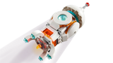 Space Robot