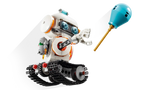 Space Robot