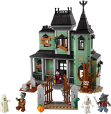 Haunted Mansion