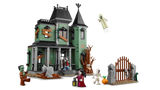 Haunted Mansion