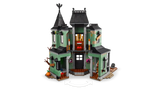 Haunted Mansion
