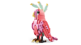 Wild Animals: Pink Flamingo