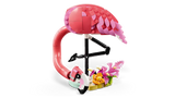 Wild Animals: Pink Flamingo