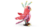 Wild Animals: Pink Flamingo