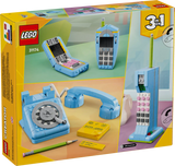 Retro Telephone