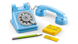 Retro Telephone
