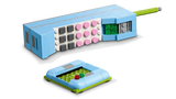 Retro Telephone