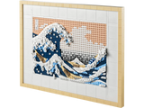 Hokusai – The Great Wave