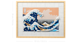 Hokusai – The Great Wave