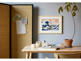 Hokusai – The Great Wave