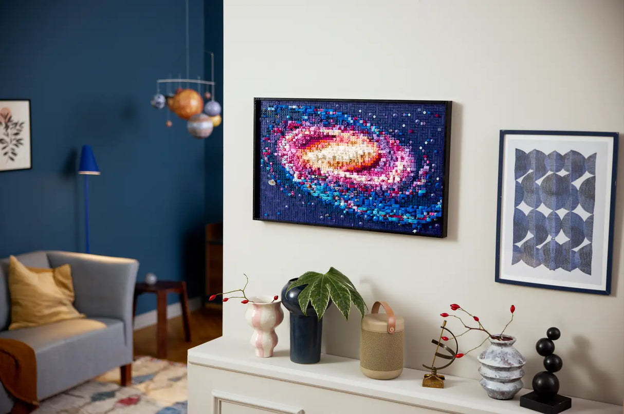 The Milky Way Galaxy