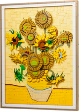 Vincent van Gogh – Sunflowers