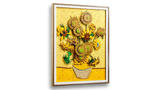 Vincent van Gogh – Sunflowers