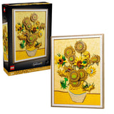 Vincent van Gogh – Sunflowers