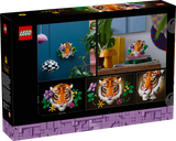 The Fauna Collection - Tiger