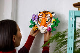 The Fauna Collection - Tiger