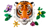 The Fauna Collection - Tiger