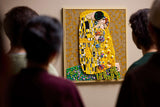 Gustav Klimt – The Kiss
