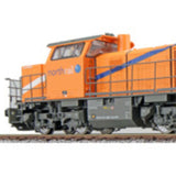 G1000, 1271 026-7 Northrail, orange, Ep VI