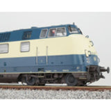 V200.0, 220 012 DB, ocean blue/beige, Ep IV